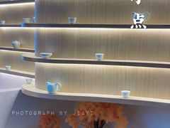 -茶小点(丽悦新天店)