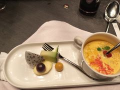 -海天宴海阁·海鲜·鲁菜·青岛菜