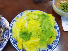 -牛街老爆肚满(牡丹园店)