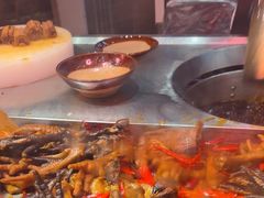 -常和州·夜宵大排档(常州单店)