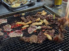 -同心烧烤(总店)