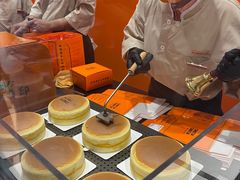 -KUMO KUMO甜品·冰淇淋(深圳壹方城店)
