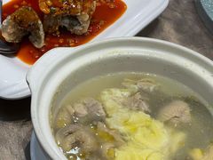 -庄氏祥记家常食府(国瑞建材家居博览中心店)