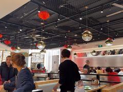 -潮界(虹桥新天地店)