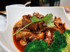 -渝半城经典川粤菜(重庆天地店)