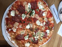 PizzaExpress&nbsp;马上诺(长泰广场店)-玛尚诺Pizza&Bar(长泰广场店)