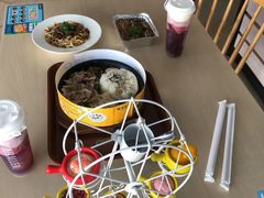 -豪客来牛排(红豆万花城店)