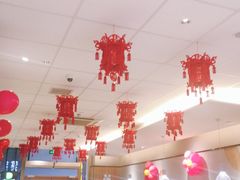 -德克士(肥城新华商场店)