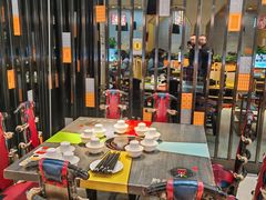 -四季喧黔味豆米火锅(万达广场店)