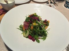 -北京金融街丽思卡尔顿酒店·意味轩 Cepe