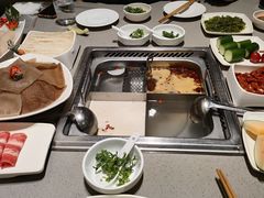 -海底捞火锅(名门店)