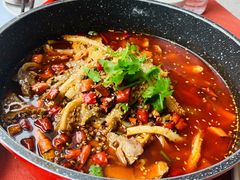 -赵小姐丨新中餐(曲江店)
