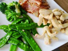 -帐篷客·溪龙茶谷度假酒店