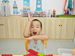 -艾克瑞特AI机器人·少儿编程·STEAM教育(万达校区)
