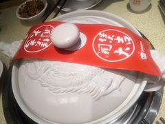 招牌胡椒猪肚鸡（小煲）-煲大王猪肚鸡·椰子鸡火锅(红谷滩万达店)