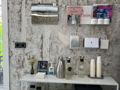 -边渡咖啡烘焙店(昙华林店)