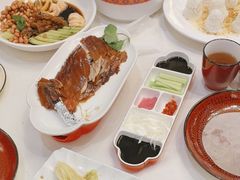 -大鸭梨烤鸭店(花园村店)
