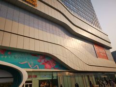 -万达广场(大明宫店)