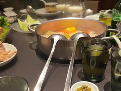 -官也街澳门火锅(新源里店)