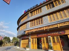 -古田会议纪念馆