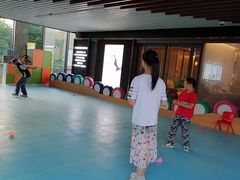 -乐翔轮滑(中庚漫游城店)