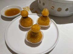 榴莲酥-香港龙凤楼(陆家嘴中心店)