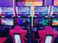 -大玩家(大连高新万达店)