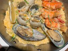 -1861意大利餐厅(文化广场店)