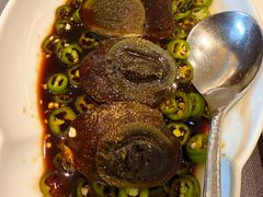 山椒溏心皮蛋-名佳荟