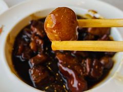 板栗红烧肉-京北渔家傲