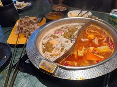 -牛New寿喜烧(曹路花园城店)