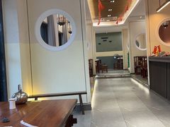 -小乡小镇·传承桐庐土菜·老板亲自烧的菜