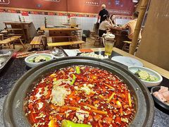 -小饕荟雅安贡椒鱼鲜馆(广福桥店)