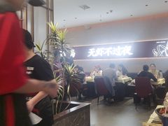 -聚味瞿记·龙虾堂(坡子街店)