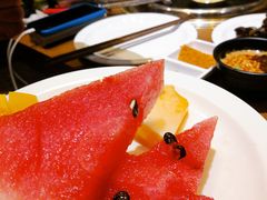 -火炉火自助餐(悠唐购物中心店)