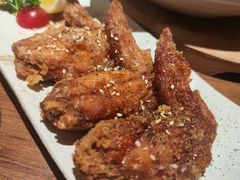 -小川洋风料理(大悦城店)