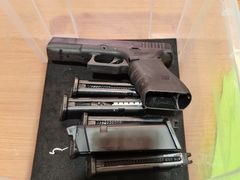 -湖南铳毅堂射击运动俱乐部有限公司