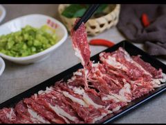 -幸运牛汕头小黄牛牛肉火锅(梅林店)