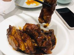 -北李妈妈菜·海肠捞饭(高新万达店)