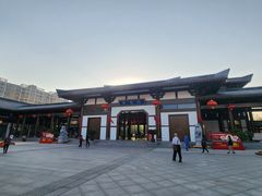 -南阳卧龙岗武侯祠