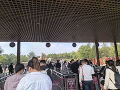 -济南野生动物世界