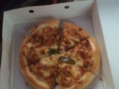 -米兰西点(海城店)