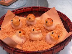 -北京老铺烤鸭(高新店)