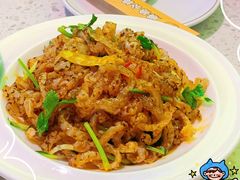 顺德公凉拌鱼皮-顺德公广东猪肚鸡·煲仔饭(白石洲店)