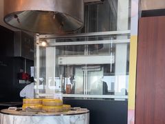 -洲际酒店·地平线全日餐厅HORIZON CAFÉ