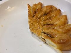-汗腾格里·风味餐厅(新疆驻京办店)
