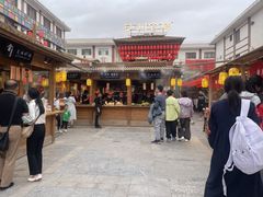 -沙州食驿·非遗小吃夜市