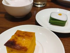 -泰香米泰国餐厅(中大国际店)