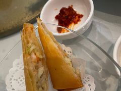 -粤财皇冠假日酒店·彩华轩中餐厅
