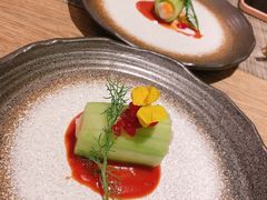 -生机蔬食·24节气料理餐厅(番禺广场店)